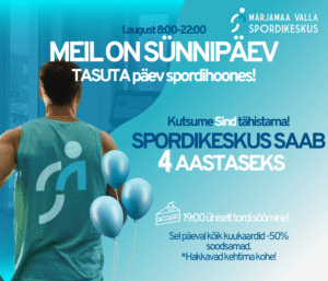 KODULEHE SÜNDMUSTE KALENDER POSTER