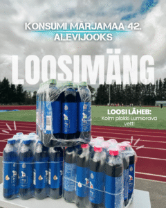 LOOSIMÄNG-2