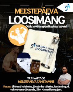 SPORDILOENG