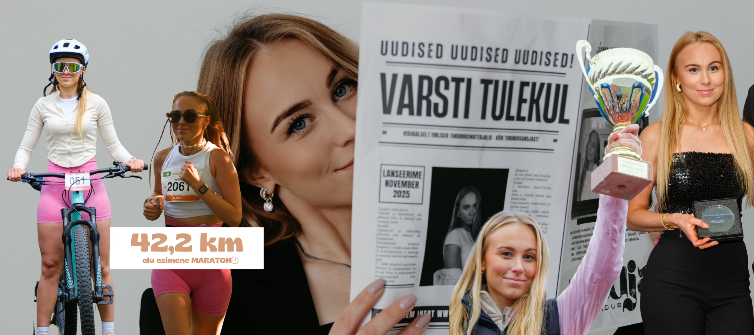 Andra Nevski Turundusspetsialist - TurundusAndja